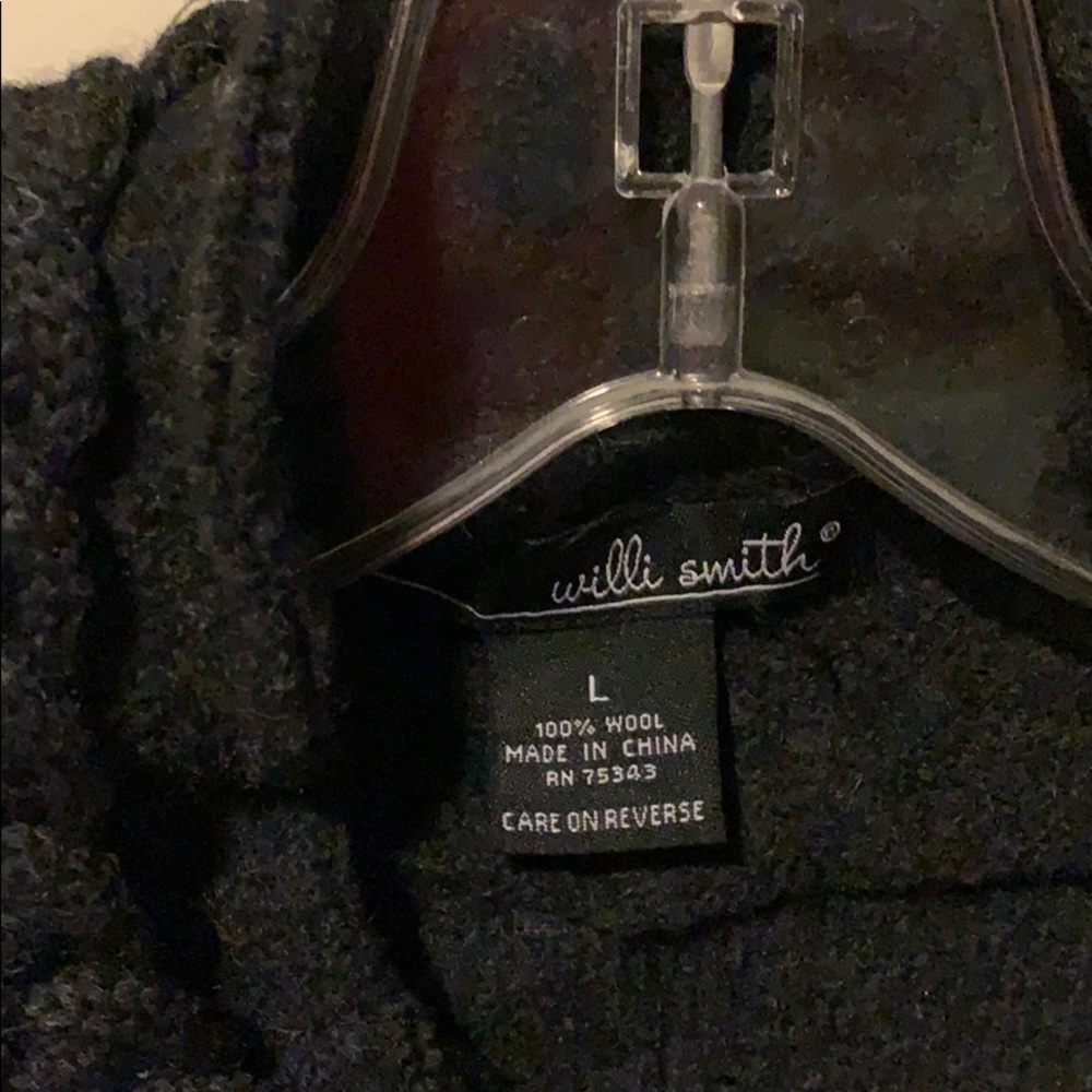 Jacket - Picture 4 of 6